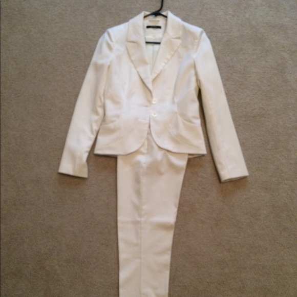 Vero Moda Other - White costume